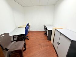 Joo Chiat Complex (D15), Office #581154181